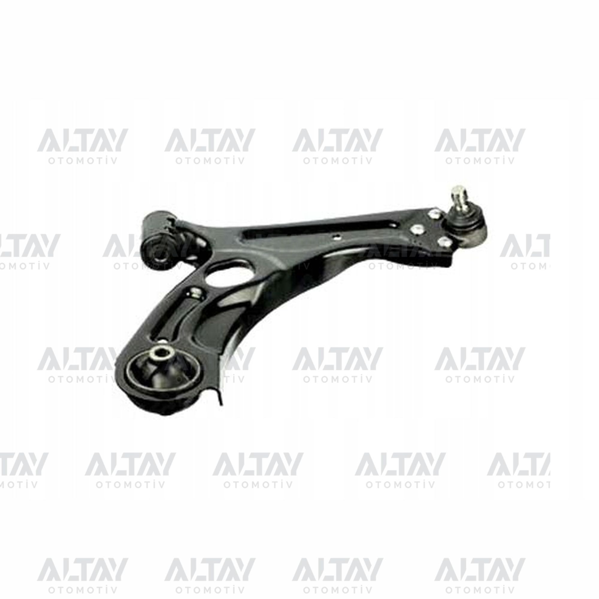 Chevrolet Aveo Sağ Salıncak 2011-2013